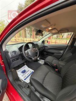 ميتسوبيشي ميراج